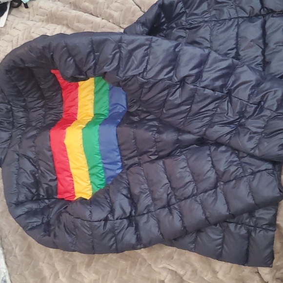 Primary jacket size small adult 🧥🧤🧣☔️❄️🌈 - Picture 14 of 16